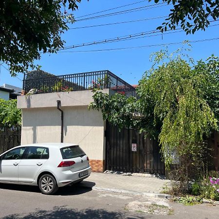 Black Sea House Apartment Constanta Exterior photo