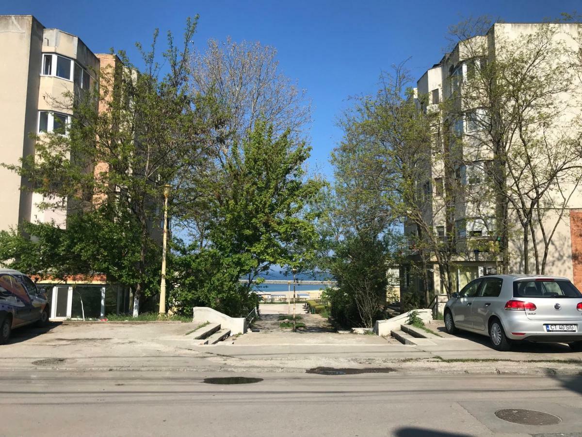 Black Sea House Apartment Constanta Exterior photo