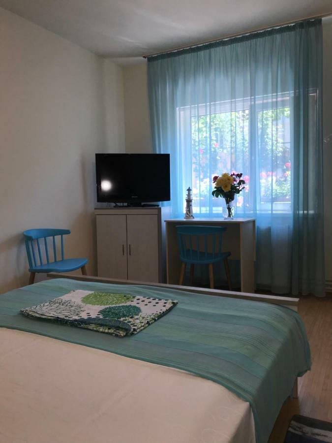 Black Sea House Apartment Constanta Exterior photo