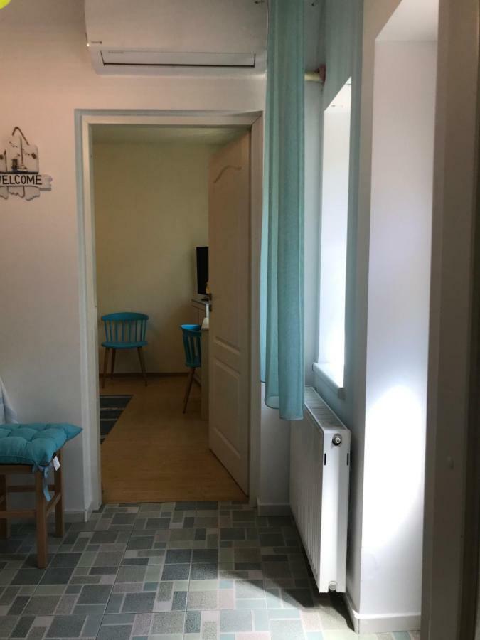 Black Sea House Apartment Constanta Exterior photo
